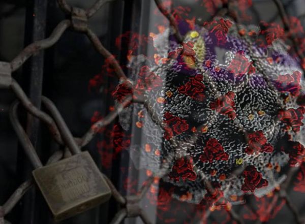 Λουκέτο σε μπαρ, εστιατόρια, γυμναστήρια, σινεμά, θέατρα – Κανονικά οι μετακινήσεις εκτός νομού