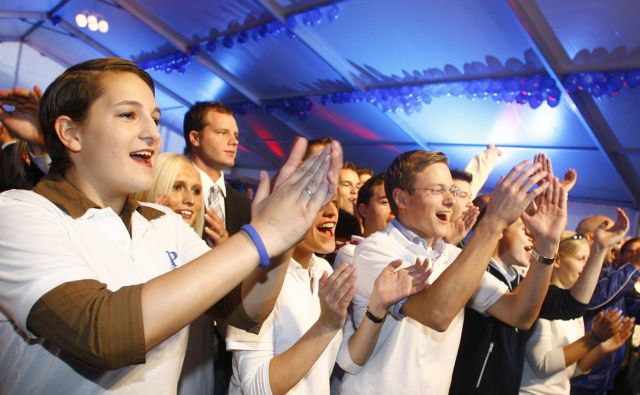 Αυστρία – εκλογές : Σάρωσαν οι Σοσιαλδημοκράτες, καταποντίστηκε η ακροδεξιά