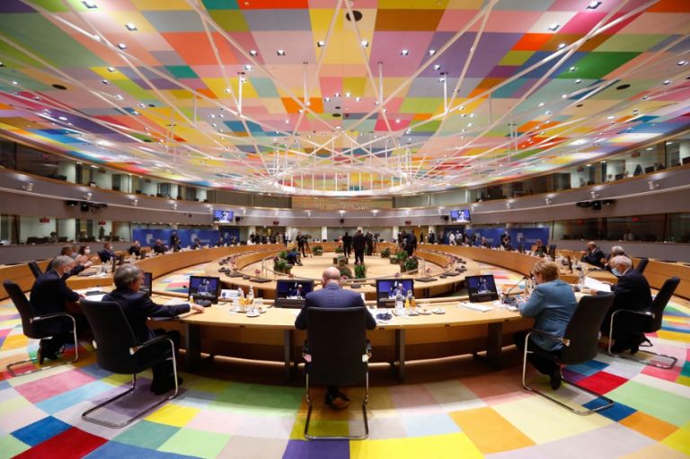 Τα πρώτα φρένα στην τουρκοποίηση της Ευρώπης