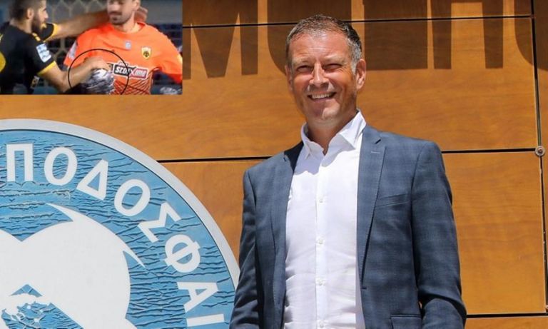 Η Λίβερπουλ, το VAR και ο Κλάτενμπεργκ