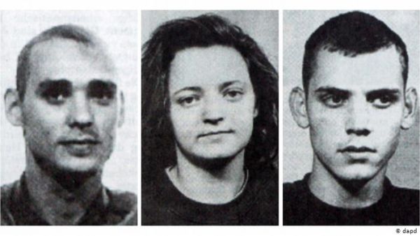 NSU: Η άνοδος και η πτώση της ναζιστικής οργάνωσης που δολοφόνησε 8 Τούρκους και έναν Έλληνα μετανάστη