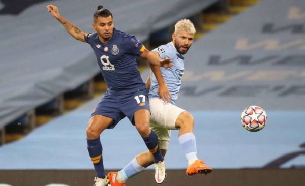 Πρεμιέρα με νίκη για την Σίτι (3-1)