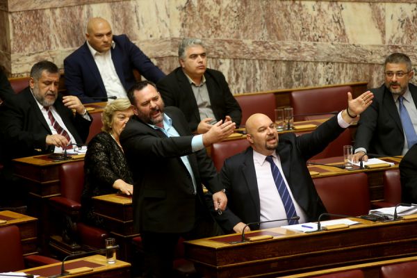 Νταραβέρια