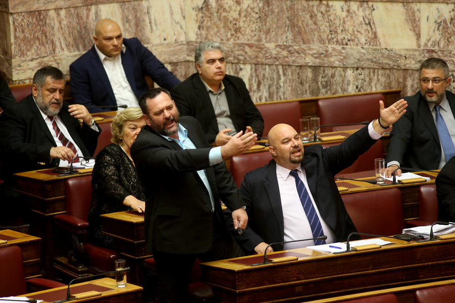 Νταραβέρια