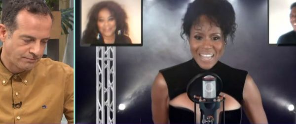 «Πάμε Δανάη!» : Διάσημοι σταρ ενώνουν τη φωνή τους για καλό σκοπό