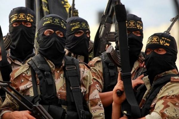 Η Αίγυπτος προειδοποιεί Ελλάδα και Κύπρο για έξαρση της τρομοκρατίας