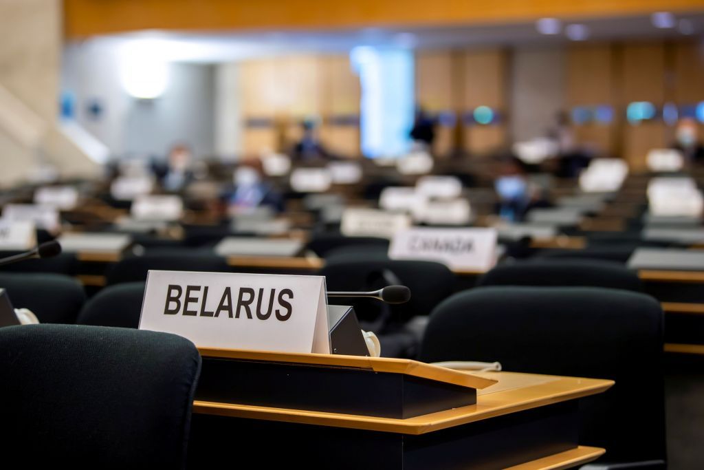 «Λύκοι φυλούν τα πρόβατα»: Κίνα και Ρωσία στο Συμβούλιο Ανθρωπίνων Δικαιωμάτων του ΟΗΕ