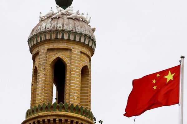 Κίνα : Εκατομμύρια τεστ μετά από 137 ασυμπτωματικά κρούσματα κοροναϊού