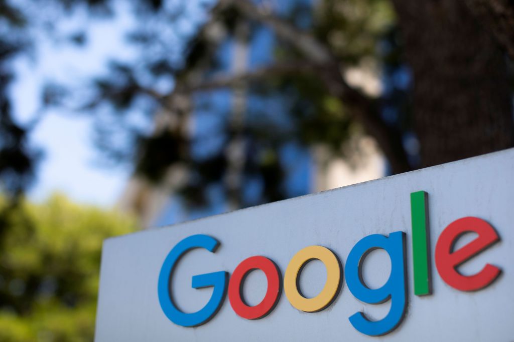 Πρωτοφανής κίνηση των ΗΠΑ: Μήνυση στην Google για τήρηση παράνομου μονοπωλίου