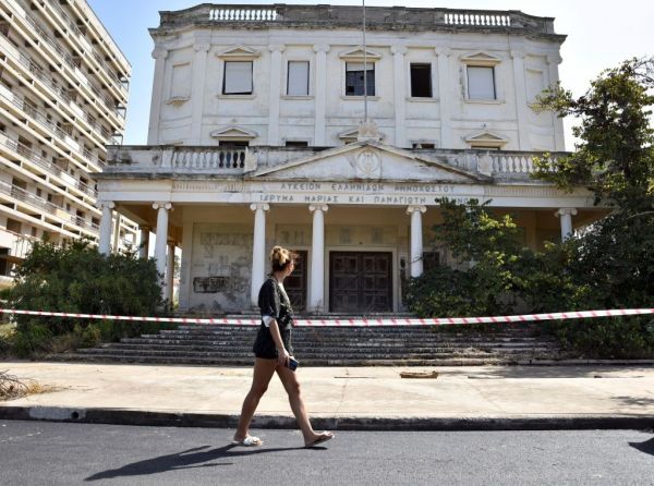 «Πόνος χωρίς παρηγοριά»: Εξοργισμένοι οι Κύπριοι από το άνοιγμα της παραλίας των Βαρωσίων