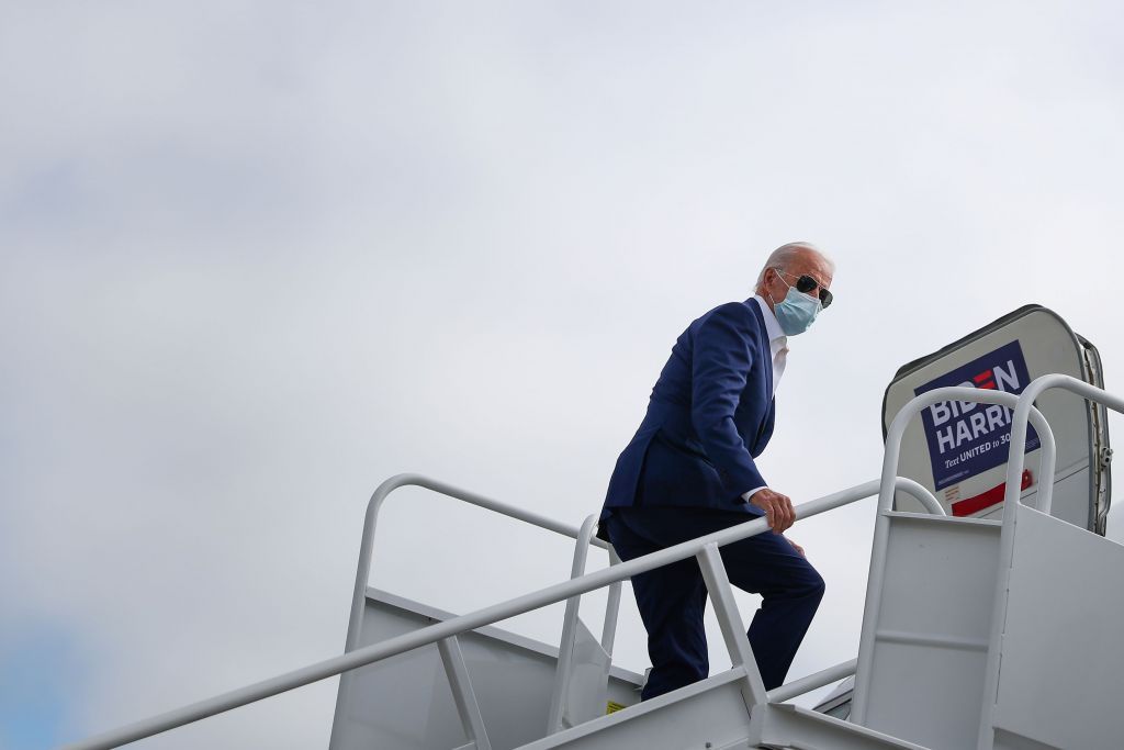 Εκλογές ΗΠΑ: Αστάθμητος παράγοντας η ψήφος των Ισπανόφωνων – Θα δώσουν τη νίκη στον Μπάιντεν;