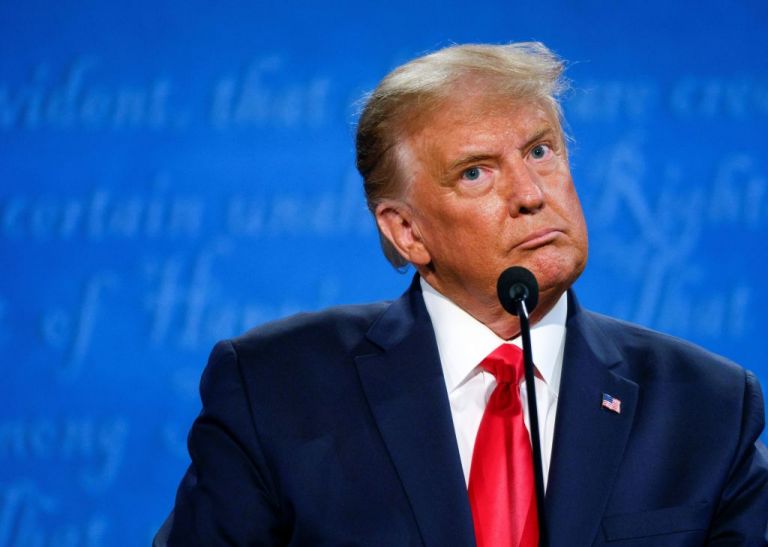 Αμερικανικές εκλογές : Υπάρχει περίπτωση ο Τραμπ να νικήσει ξανά την τελευταία στιγμή;