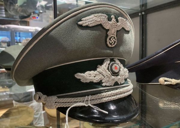 Ολλανδία : Αυξημένα μέτρα ασφαλείας σε πολεμικά μουσεία μετά από κλοπές ναζιστικών αντικειμένων