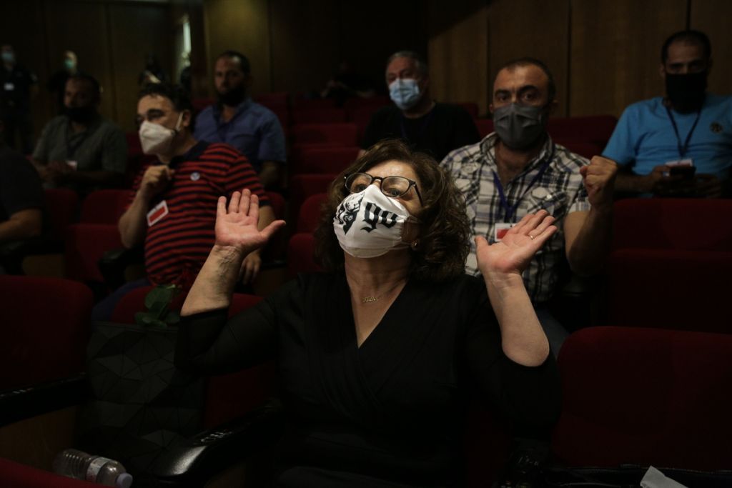 Μικροψυχία