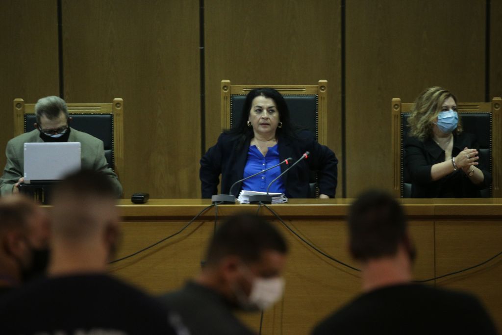 Δικηγόρος οικογένειας Φύσσα : Οι Χρυσαυγίτες ήταν βέβαιοι ότι θα αθωωθούν και δεν είχαν ετοιμάσει ελαφρυντικά