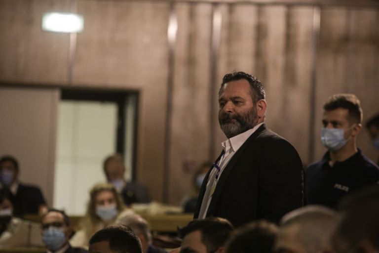 Χρυσή Αυγή : Λαγός κατά Λεπενιώτη – «Μια οφειλόμενη απάντηση στο δικαστήριο του βουνού»