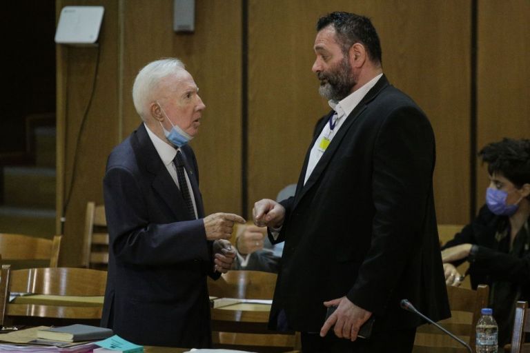 Κωνσταντίνος Πλεύρης : Ποιος είναι ο δικηγόρος του Γιάννη Λαγού