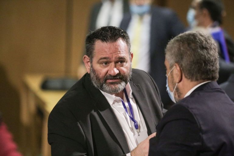 Γιάννης Λαγός : Καλώ την εισαγγελέα Οικονόμου ως μάρτυρα στο Ευρωπαϊκό Δικαστήριο