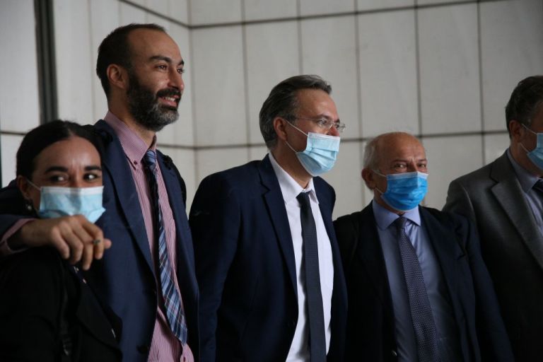 Συνήγοροι Πολιτικής Αγωγής : Νομοθετική ρύθμιση για αποζημίωση των θυμάτων και των οικογενειών τους