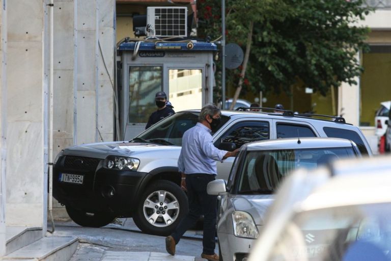 Χρυσή Αυγή : Ολη η απόφαση του δικαστηρίου που τους στέλνει στη φυλακή