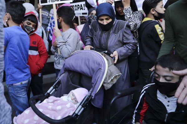 Μηταράκης : Αυστηροποιείται η διαδικασία ασύλου