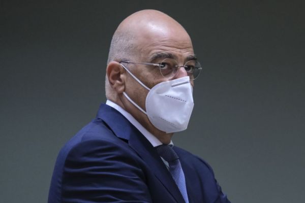 Δένδιας σε ΥΠΕΞ Αρμενίας: Η Ελλάδα αποδοκιμάζει τις παρεμβάσεις τρίτων που υποδαυλίζουν την ένταση