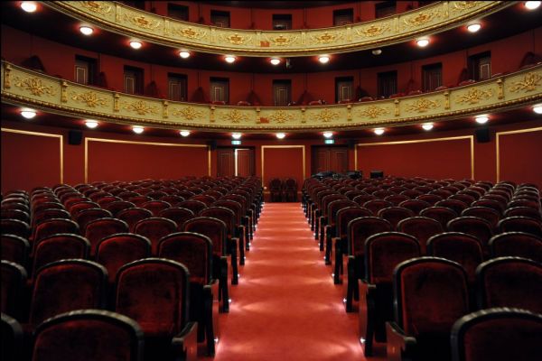 Κοροναϊός : Με αυτόν τον τρόπο θα λειτουργήσουν οι χώροι πολιτισμού – Την Παρασκευή οι ανακοινώσεις