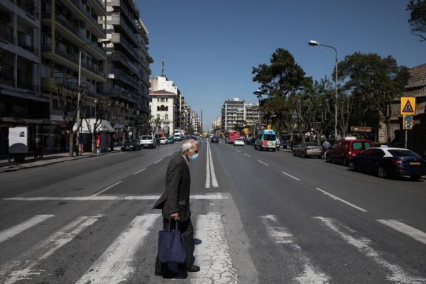Κοροναϊός : Τι ισχύει για τις περιοχές σε επίπεδο 4 – Ποια καταστήματα κλείνουν, ποια όχι