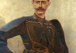 Παύλος Μελάς: Οι επιστολές του ήρωα Μακεδονομάχου προς τη σύζυγό του και οι κρίσιμες ώρες του θανάτου του