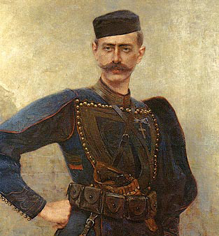 Ο θάνατος του Παύλου Μελά