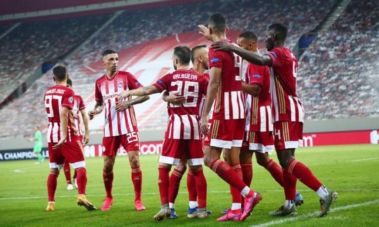 Ολυμπιακός : Αγγιξε τα 100 εκατ. ευρώ το ερυθρόλευκο ρόστερ