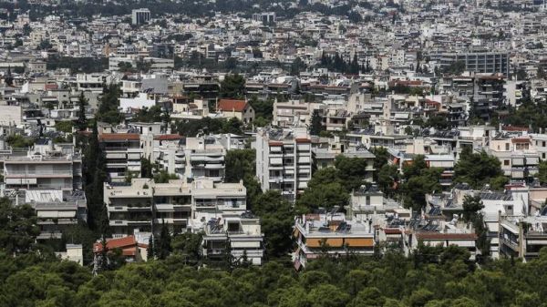 Ακίνητα : Πόσο ενοικιάζονται τα διαμερίσματα στην Αττική