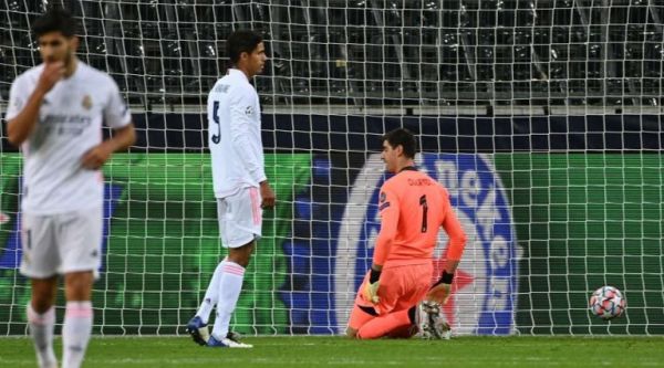 Γλίτωσε στις καθυστερήσεις η Ρεάλ (2-2)