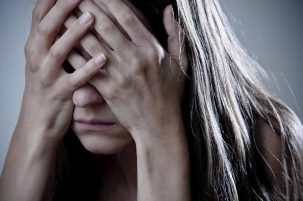 Το 27,1% των γυναικών σε εμμηνόπαυση έχει συμπτώματα κλινικής κατάθλιψης