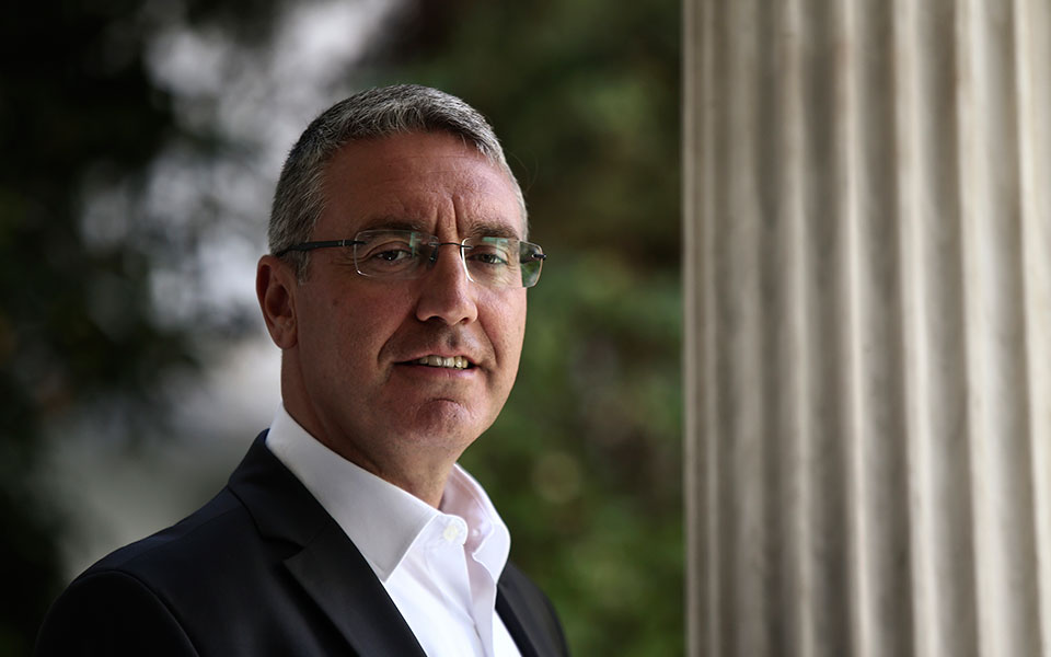 Προκλητικό μήνυμα τούρκου πρέσβη : Δημοκρατία είναι η χώρα που έφερε στην Κύπρο την ειρήνη