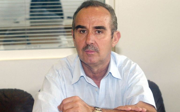 ΠΑΟΚ : Θλίψη για τον θάνατο του Γιώργου Καλύβα