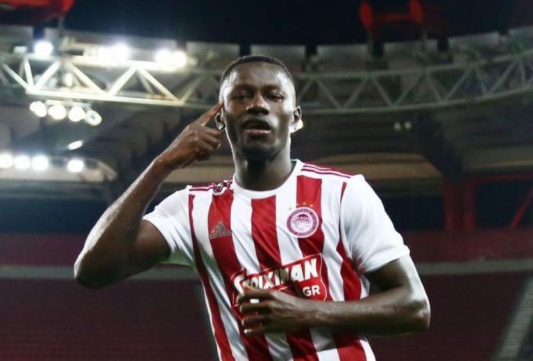 Ολυμπιακός : Λίγες ομάδες στην Ευρώπη έχουν τέτοιο παικταρά