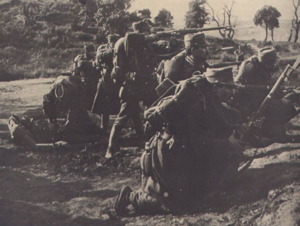 Πώς ξεκίνησε το έπος των Βαλκανικών Πολέμων