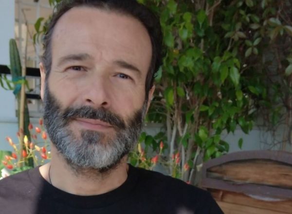 Θανάσης Ευθυμιάδης : To συγκινητικό throwback για τα 25 χρόνια «Ντόλτσε Βίτα»