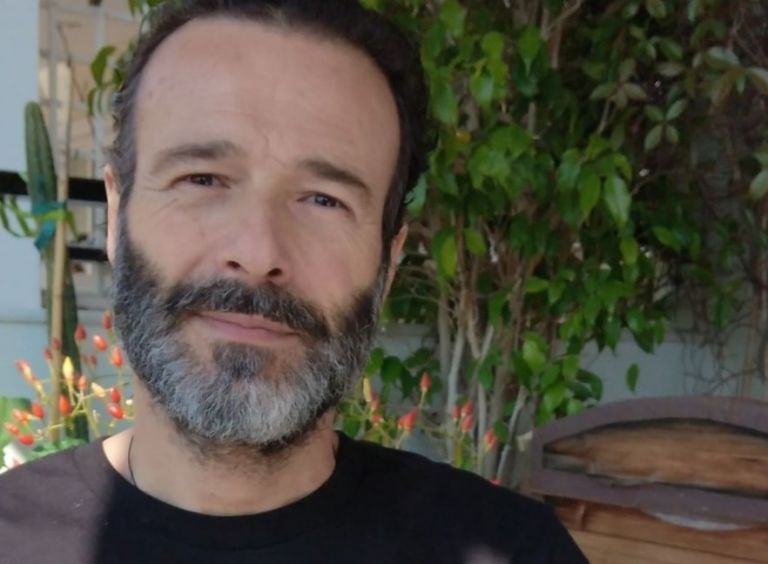 Θανάσης Ευθυμιάδης : To συγκινητικό throwback για τα 25 χρόνια «Ντόλτσε Βίτα»