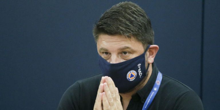 Κοροναϊός : Δείτε live τις ανακοινώσεις Χαρδαλιά