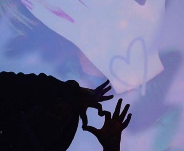 Τα σημάδια που δείχνουν ότι συνδέστε πνευματικά