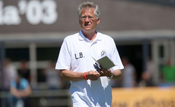 Βελγικά ΜΜΕ : «Στην Αθήνα ο Μπόλονι για να αναλάβει τον Παναθηναϊκό»