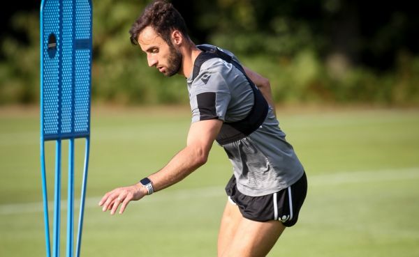 Παναθηναϊκός : Δεμένα τα χέρια του Μπόλονι για Μαουρίσιο