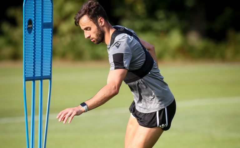 Παναθηναϊκός : Δεμένα τα χέρια του Μπόλονι για Μαουρίσιο