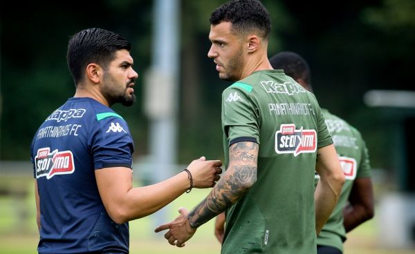 Παναθηναϊκός : Αναβαθμίζεται ο Σταυρινός, ήρθε ο ξένος