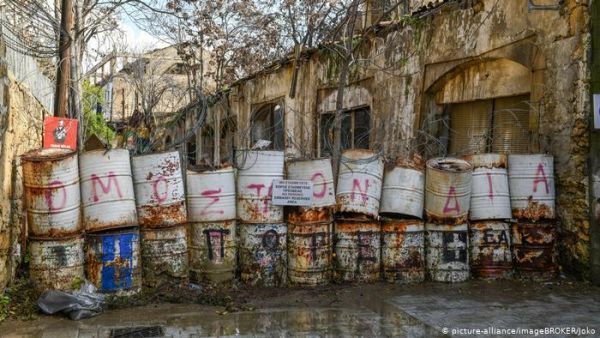 Κύπρος: Πιο κοντά τα σενάρια διχοτόμησης
