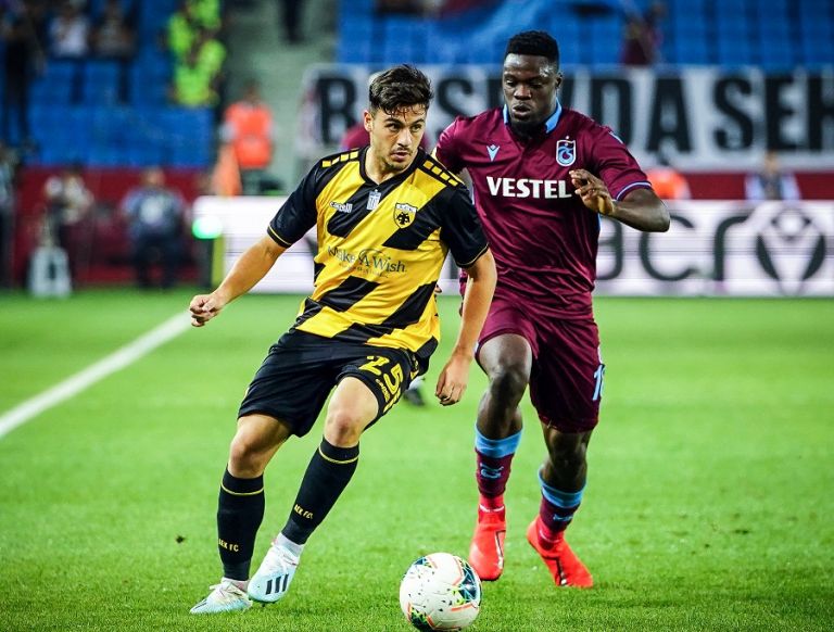 Έτοιμος να επιστρέψει ο Γαλανόπουλος