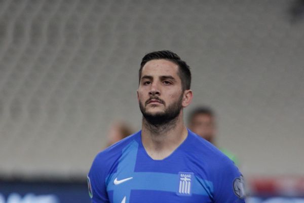 Μανωλάς : «Αγαπώ την Εθνική αλλά δε θα παρακαλέσω κανέναν»