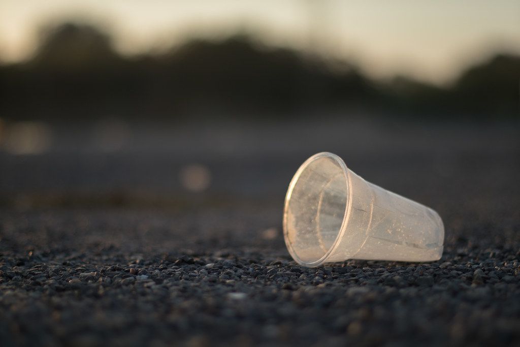 «Πέντε μύθοι για τα πλαστικά απορρίμματα»